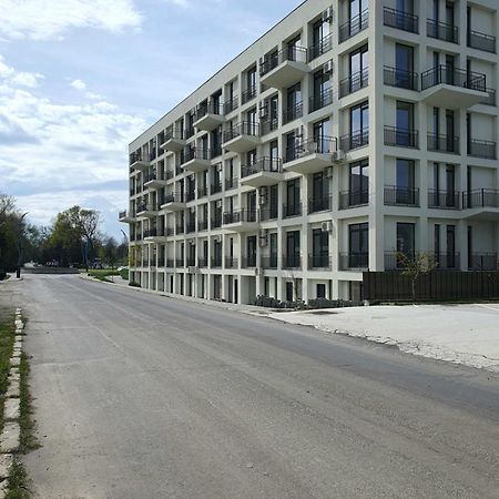 Oxygen Neptun By Boutique C5 Apartamento Exterior foto