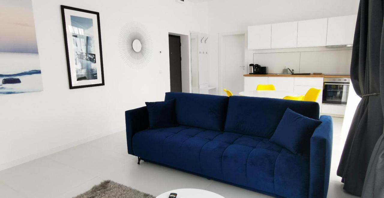 Oxygen Neptun By Boutique C5 Apartamento Exterior foto