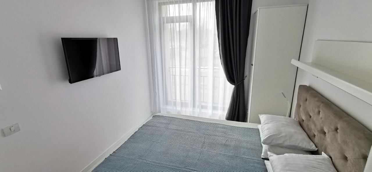 Oxygen Neptun By Boutique C5 Apartamento Exterior foto
