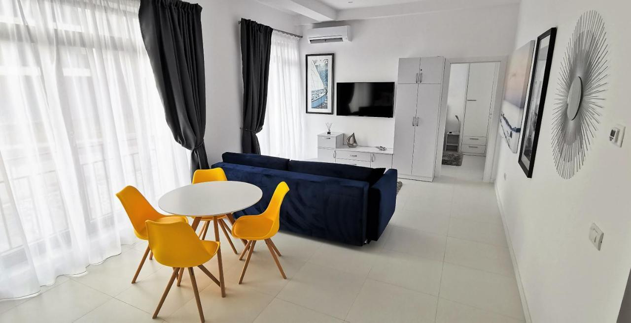 Oxygen Neptun By Boutique C5 Apartamento Exterior foto