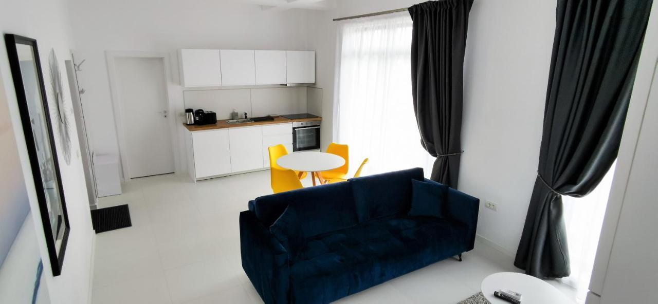 Oxygen Neptun By Boutique C5 Apartamento Exterior foto