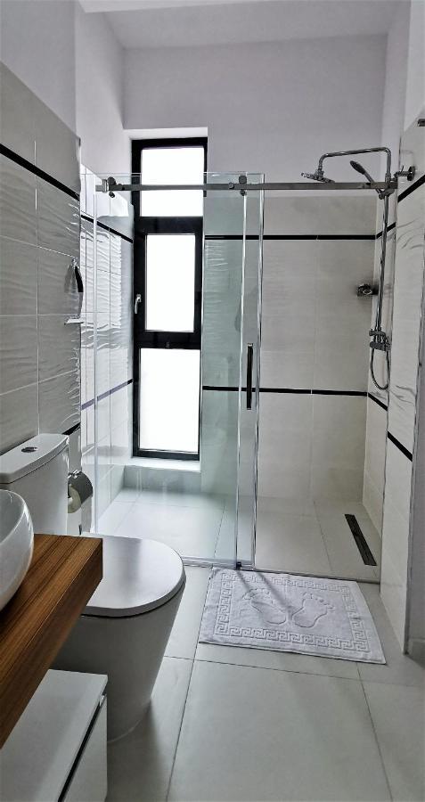 Oxygen Neptun By Boutique C5 Apartamento Exterior foto