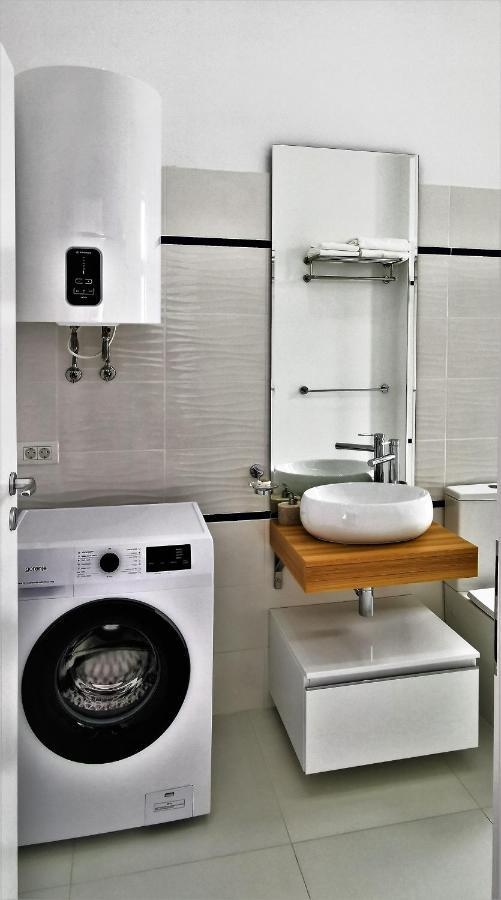 Oxygen Neptun By Boutique C5 Apartamento Exterior foto